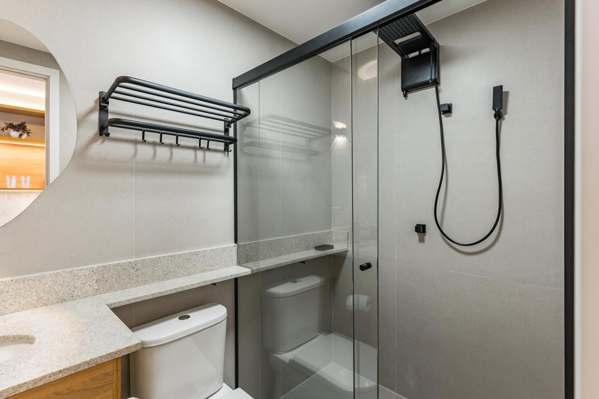 Apartamento Cyclinn Pinheiros